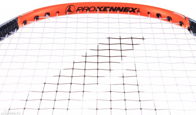 ProKennex X2 9000 PRO Neon Orange/Black - Tester